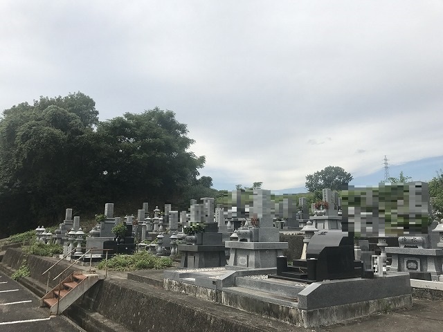 園内全体１
